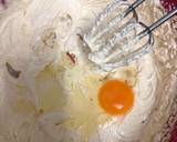 Kek marble coklat air frayer