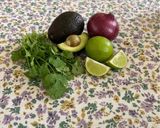 Foto del paso 1 de la receta: Guacamole