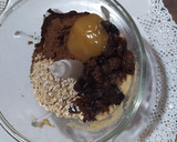 Foto del paso 2 de la receta: Huevo De Pascua Rellenos Saludables