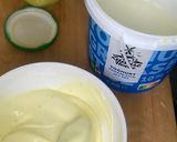 A picture of step 3 of Baked French Fries With Dip.