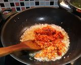 Foto langkah ke 2 dari resep Ayam Woku /ayam masak belanga.
