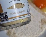 Foto langkah ke 2 dari resep Bakwan Oat.