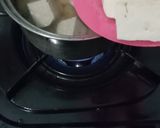Foto langkah ke 7 dari resep Sup Tahu Bakso Ikan.