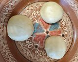 Foto del paso 3 de la receta: Pastas de té