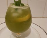 Mint lemonadematakin girki4 hoto