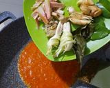 Foto langkah ke 5 dari resep Ayam Ungkep Asam.