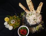 ચીઝ પીસ પુલાવ (Cheese Pea Pulao Recipe in Gujarati) રેસીપી સ્ટેપ2ફોટો