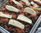 Foto del paso 5 de la receta: Lasaña de zapallitos