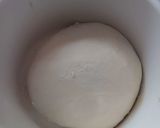 Foto langkah ke 3 dari resep Bakpao kentang kacang merah.