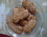 Foto langkah ke 3 dari resep Pisang Goreng.
