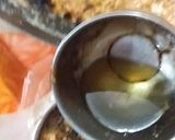 A picture of step 3 of Desi Ghee.