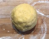 Almás pite recept fázis 3 fotója