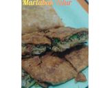 Foto langkah ke 9 dari resep Martabak Telur.