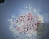 Foto langkah ke 2 dari resep Tuna Tepung Sambal Mbe.