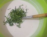 Foto langkah ke 3 dari resep Peyek kacang.