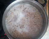 Juhtúrós sztrapacska recept fázis 2 fotója