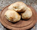 Foto del paso 17 de la receta: ⏳ Batch cooking 2: variedad de empanadas para cocinar y freezar ⏳