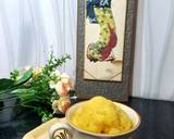 Sorbet Mangga langkah memasak 3 foto