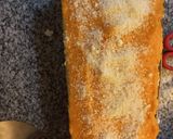 Foto del paso 6 de la receta: Budín tricolor de acelga, calabaza y ricota
