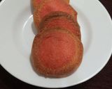 A picture of step 12 of Round shape cookies.