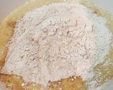Foto del paso 3 de la receta: Pan de plátano 🍌