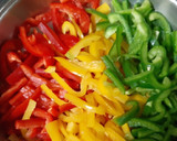 Foto del paso 1 de la receta: Empanadas de Caponatta de vegetales