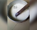 A picture of step 4 of #tuwon shinkafacontest# by ful@rny"ss kitchen...