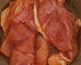 Foto langkah ke 2 dari resep Char Siu / Chinese BBQ Pork.