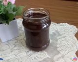 Foto langkah ke 5 dari resep Nutella Ekonomis Homemade.