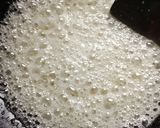 Foto langkah ke 5 dari resep Getas Tepung Ketan.