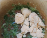 Foto del paso 3 de la receta: Pipirrana jaenera 💜