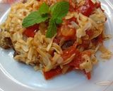 Foto langkah ke 8 dari resep Eggplant Italian herbs.