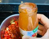Hình bước làm 3 của món Chí chương - tương ớt Hải Phòng trong 30 phút