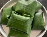 Foto langkah ke 5 dari resep 11. Nagasari - Ikon Kuliner Indonesia.
