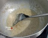 Foto langkah ke 4 dari resep Rendang Putih.