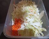 Foto langkah ke 1 dari resep Tahu Isi Sayur.