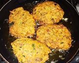 Foto del paso 7 de la receta: Hamburguesas de Atún y Verduras