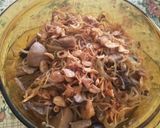 Foto langkah ke 7 dari resep Tanghun Spesial (non halal).