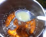 चटपटी लेमन टी (Chatpati Lemon Tea recipe in hindi) रेसिपी चरण 3 फोटो