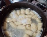 Foto del paso 11 de la receta: Gnocchis de papa 🥔🇮🇹