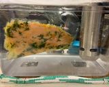 Une image de l'étape 3 de Truite à l’aneth cuite sous vide.