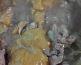 Foto del paso 6 de la receta: Pollo al vino con mostaza y miel
