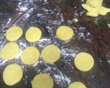 Foto del paso 4 de la receta: Masitas secas ✨