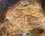 ผัดหมี่โคราช วิธีทำสูตร 2 รูป