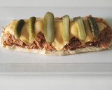 Foto del paso 11 de la receta: 🇺🇸 Sándwich Pulled Pork 🇺🇸