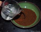 Tiramisu recipe step 1 photo