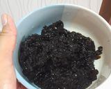 Foto langkah ke 1 dari resep Es Cincau Gula Merah.
