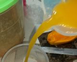 Foto del paso 4 de la receta: Arepas de dulce con huevo cocido