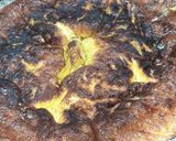 Foto del passaggio 3 della ricetta Frittata di zucchine e cipolle