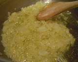 Foto del paso 1 de la receta: Garbanzos trufados